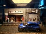 🏮 Japanese Street Miniature Diorama - Image 2