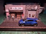 🏮 Japanese Street Miniature Diorama - Image 5
