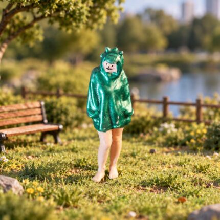 Emerald Meadow – 1:64 Figure